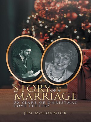 cover image of Story of a Marriage